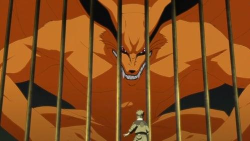 Naruto Shippūden Season 20 Episode 432 - The Loser Ninja