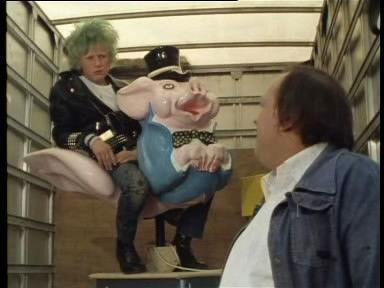 Minder Season 3 Episode 5 - Dreamhouse