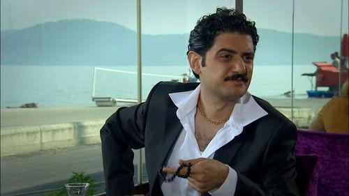 Leyla and Mecnun Season 3 Episode 8 - İş Adamı