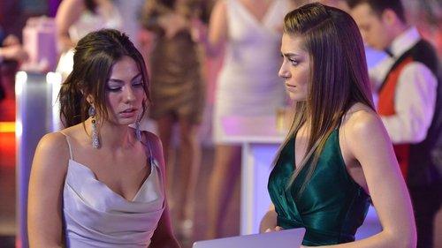 Daydreamer Season 1 Episode 31 - Episode 31