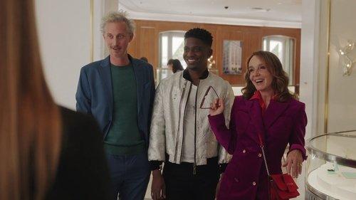 Emily in Paris Season 3 Episode 2 - What's It All About...