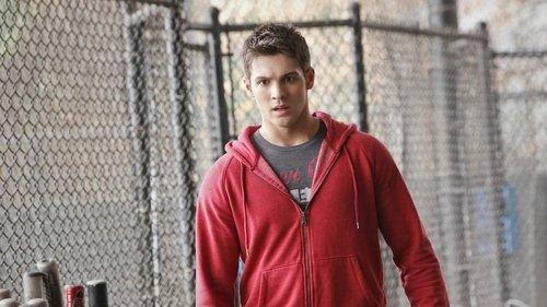 undefined Season 3 Episode 19 - Heart of Darkness