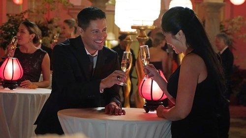 undefined Season 1 Episode 13 - Day of the Viper