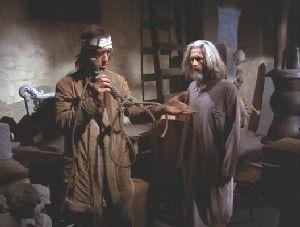 Kung Fu Season 2 Episode 14 - A Dream Within A Dream