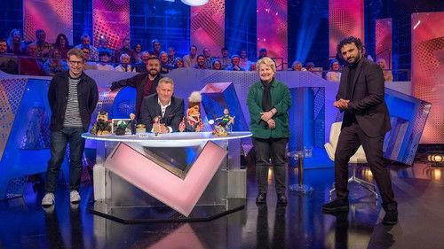 The Last Leg Season 24 Episode 1 - Episode 1