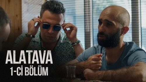 Alatava Season 1 Episode 1 - German Officer's Knife