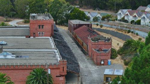 Abandoned Engineering Season 15 Episode 3 - The Nazi's Last Stand