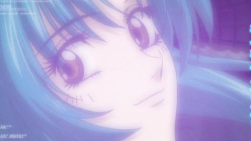 Full Metal Panic! Season 1 Episode 24 - Into the Blue