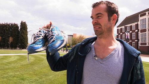 Operation Ouch! Season 1 Episode 4 - The Coolest Feet in Town