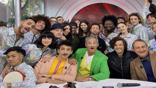 Viva Rai2! Season 2 Episode 20 - Episode 20