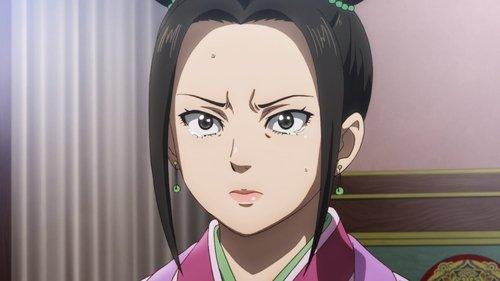 Kingdom Season 3 Episode 12 - The Wa Lin Army's Charge