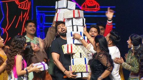 Indian Idol Season 16 Episode 11 - Badshah's Birthday Celebrations