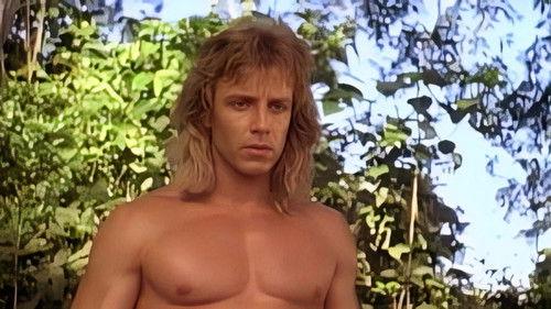 Tarzán Season 1 Episode 2 - Tarzan and the Silent Child