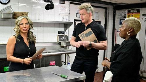 Kitchen Nightmares Season 1 Episode 8 - South Brooklyn