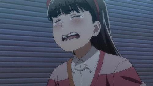 Hinamatsuri Season 1 Episode 10 - Like a River Stream