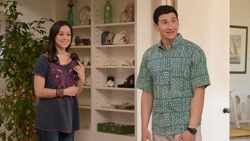 The Goldbergs Season 8 Episode 22 - The Proposal