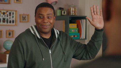 Kenan Season 2 Episode 2 - Work Friends