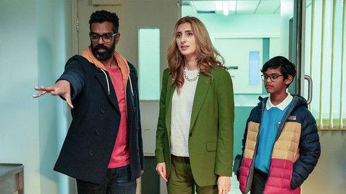 Avoidance Season 2 Episode 6 - Episode 6