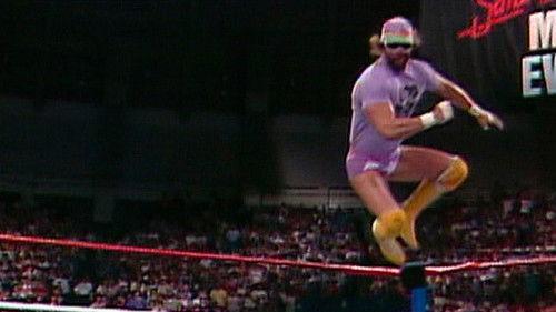 Saturday Night's Main Event Season 3 Episode 3 - Saturday Night's Main Event - May 02, 1987