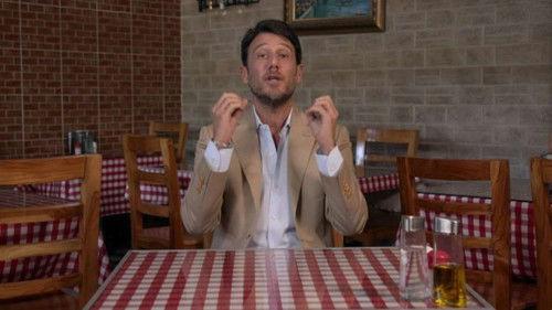 Little Big Italy Season 3 Episode 7 - Episode 7