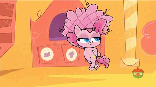 My Little Pony: Pony Life Season 1 Episode 2 - Princess Probz - Part 2