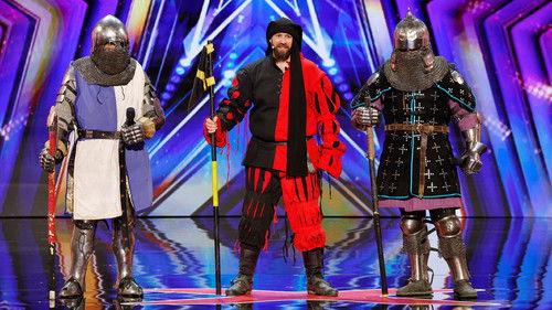 America's Got Talent Season 19 Episode 6 - Auditions 6