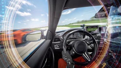 Click Season 22 Episode 21 - Go, Go, Go!