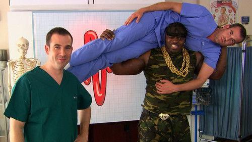 Operation Ouch! Season 1 Episode 1 - Marvellous Muscles