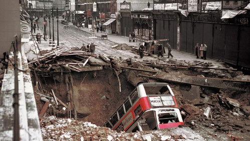 Greatest Events of World War II in Colour Season 1 Episode 2 - Battle of Britain