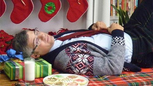 Food(ography) Season 2 Episode 2 - Winter Holidays