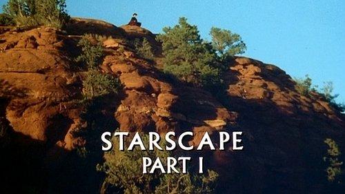 Starman Season 1 Episode 20 - Starscape (1)