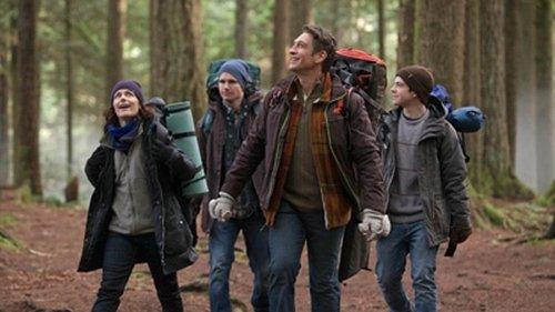 undefined Season 1 Episode 12 - Sitting Ducks