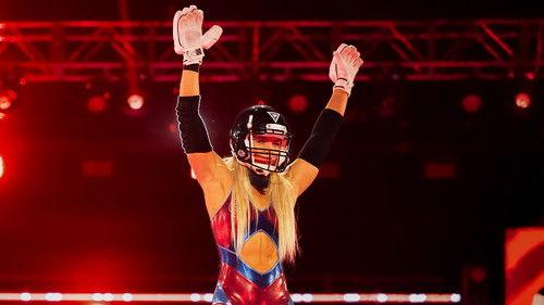 Gladiators UK Season 1 Episode 3 - Episode 3