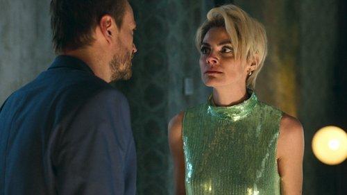 undefined Season 1 Episode 6 - Rebellion