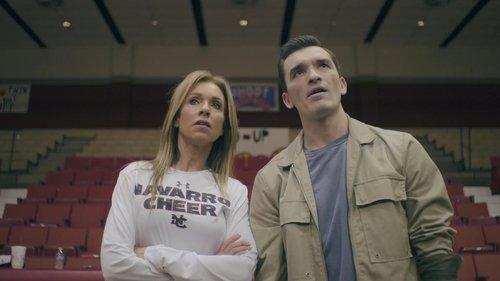 Cheer Season 2 Episode 1 - Everybody Hopes