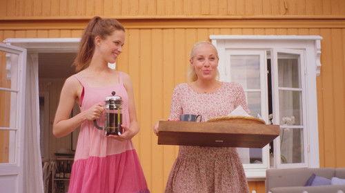 Neste sommer Season 5 Episode 10 - Terje for a Day & Father-in-Law's Dream