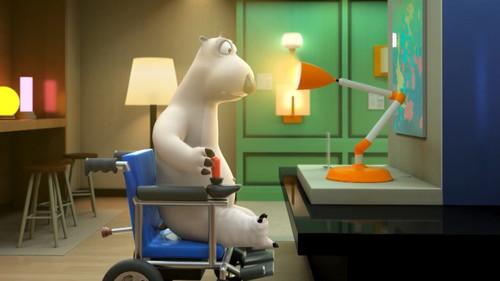 Bernard Season 5 Episode 5 - Episode 5