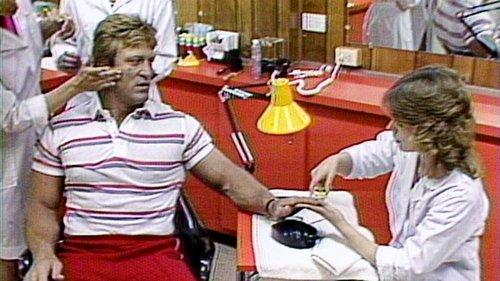 WWF Wrestling Challenge Season 1 Episode 7 - Wrestling Challenge - Oct. 18, 1986