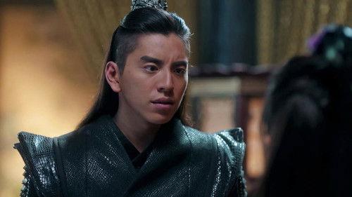 The Wolf Season 1 Episode 15 - Episode 15