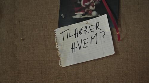 Christmas on Blood Mountain Season 1 Episode 8 - Episode 8