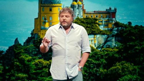 Terra Nossa Season 5 Episode 13 - Episode 13