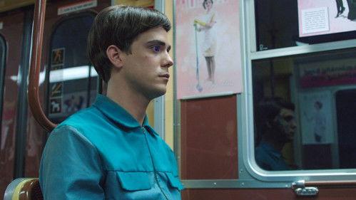 undefined Season 2 Episode 1 - Blood Runs Thick