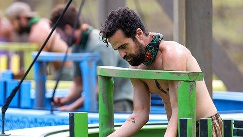 Australian Survivor Season 8 Episode 21 - Episode 21