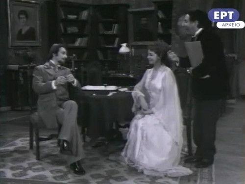 Monday's Theater Season 4 Episode 16 - Episode 16