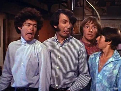 The Monkees Season 2 Episode 11 - A Coffin Too Frequent