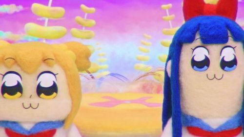 Pop Team Epic Season 2 Episode 12 - Endless Love
