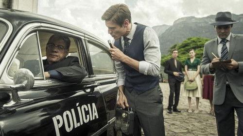 If I Close My Eyes Now Season 1 Episode 1 - A Terra é Azul?