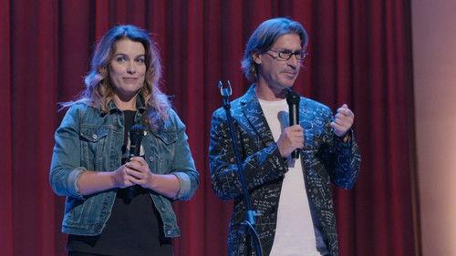 Le gros laboratoire Season 1 Episode 2 - Episode 2