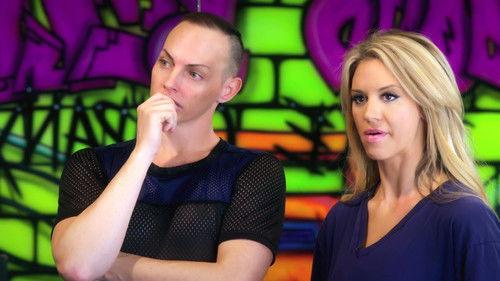 Dancing Queen Season 1 Episode 3 - Wrecking Ball