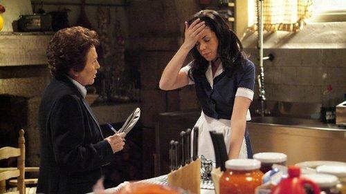 The Boarding School Season 5 Episode 2 - Amnesia